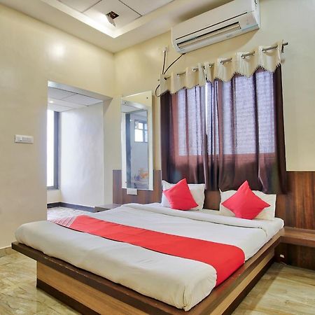 Oyo 61311 Maharaja Agrasen Resort And Lodging Buldhana Luaran gambar