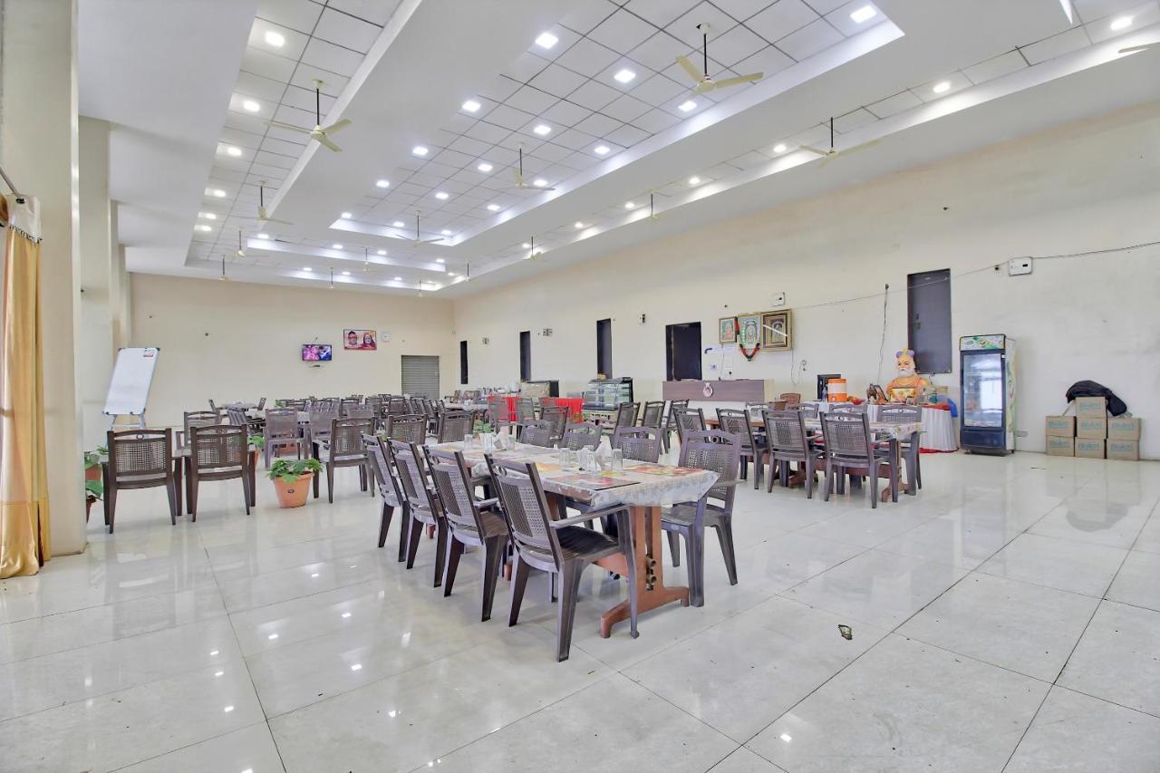 Oyo 61311 Maharaja Agrasen Resort And Lodging Buldhana Luaran gambar