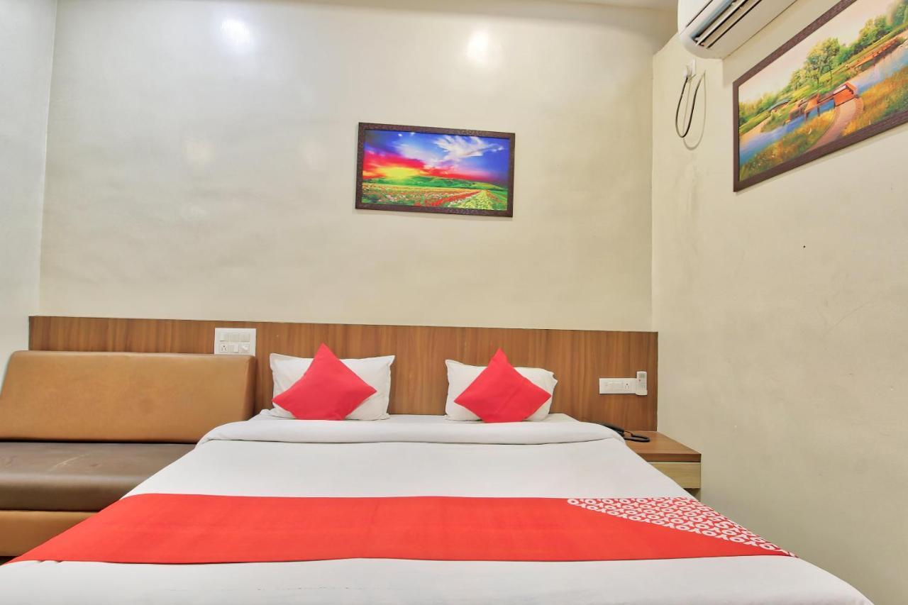Oyo 61311 Maharaja Agrasen Resort And Lodging Buldhana Luaran gambar