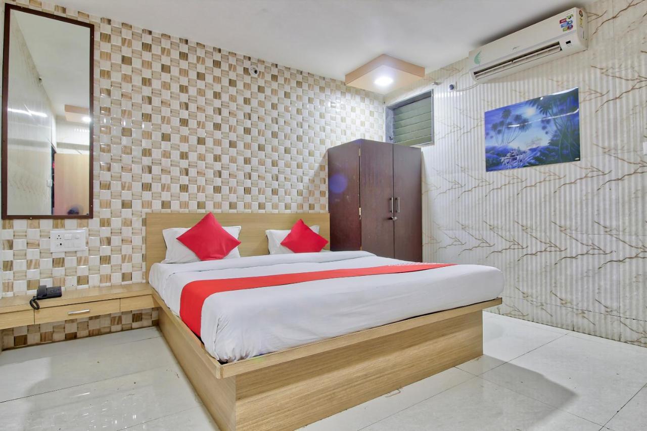 Oyo 61311 Maharaja Agrasen Resort And Lodging Buldhana Luaran gambar