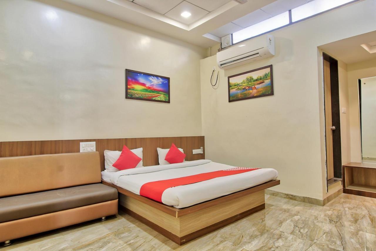 Oyo 61311 Maharaja Agrasen Resort And Lodging Buldhana Luaran gambar