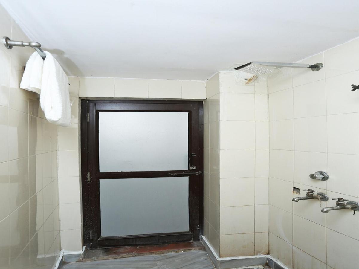 Oyo 61311 Maharaja Agrasen Resort And Lodging Buldhana Luaran gambar