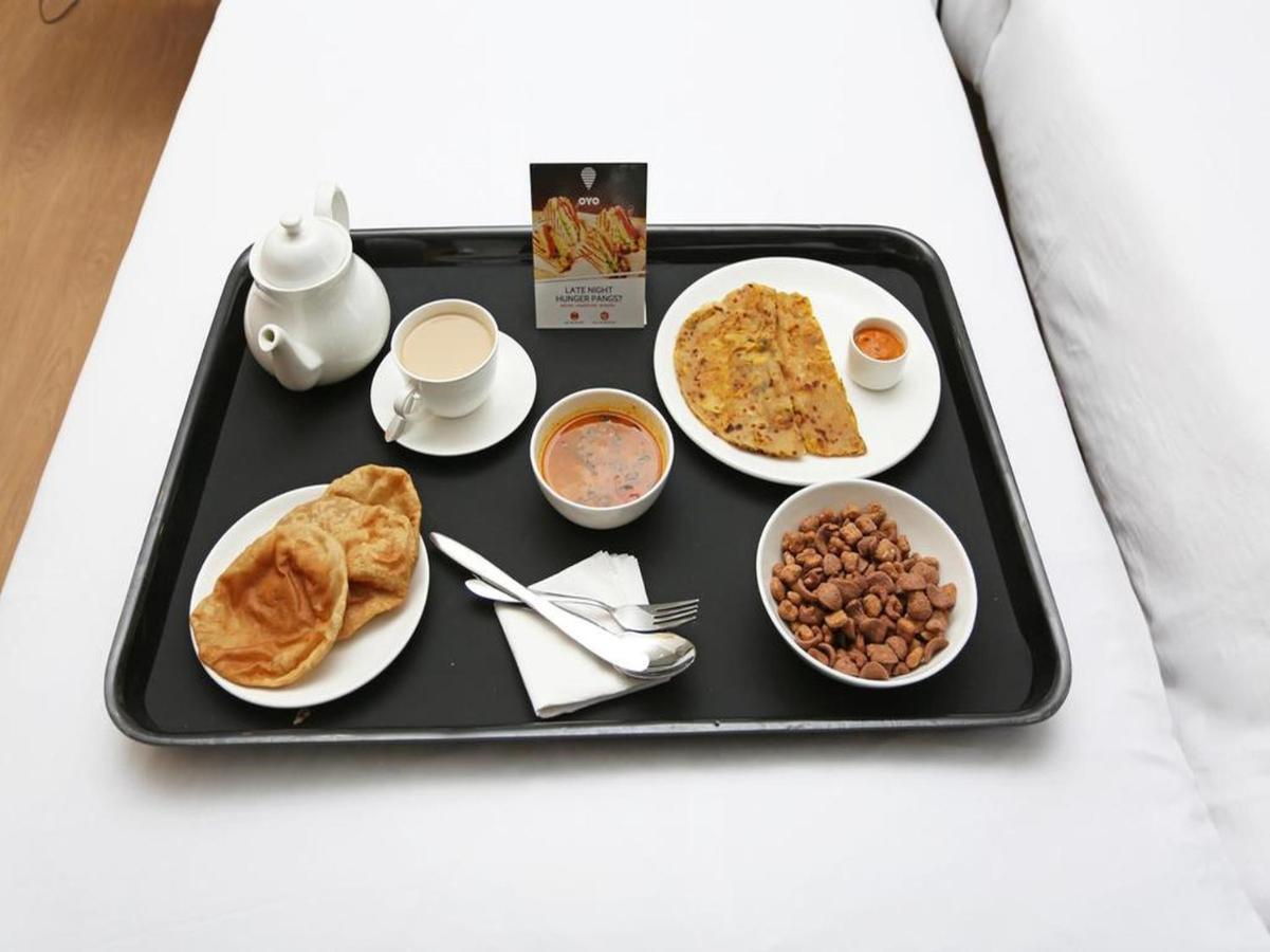 Oyo 61311 Maharaja Agrasen Resort And Lodging Buldhana Luaran gambar